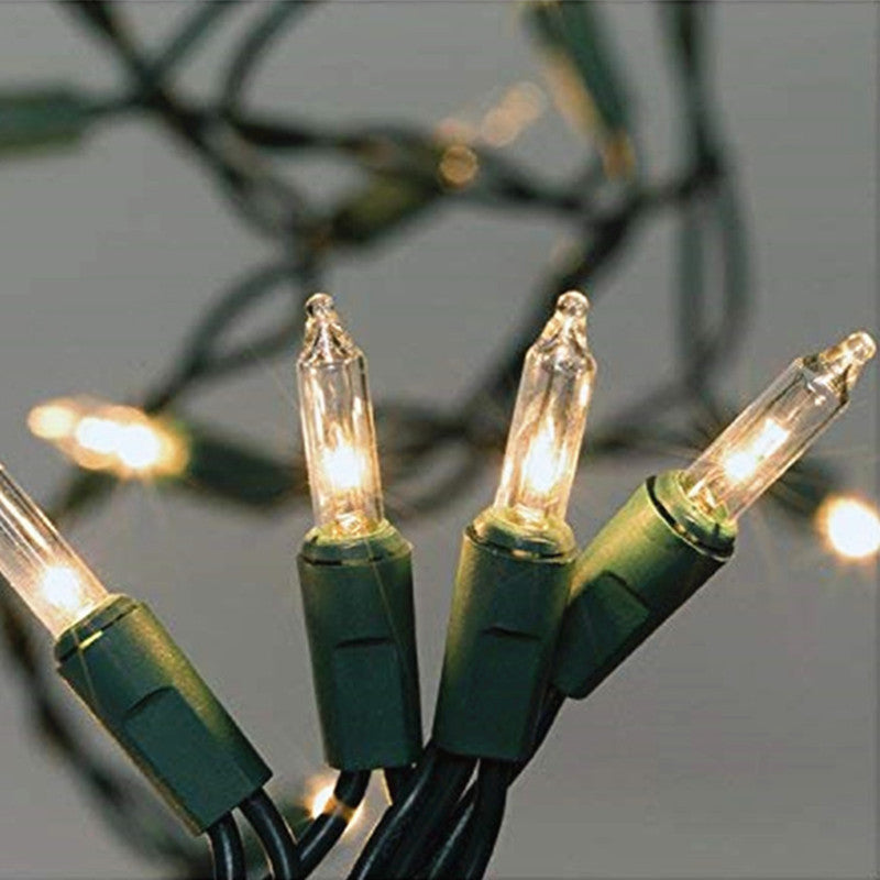 Outdoor Waterproof String Lights