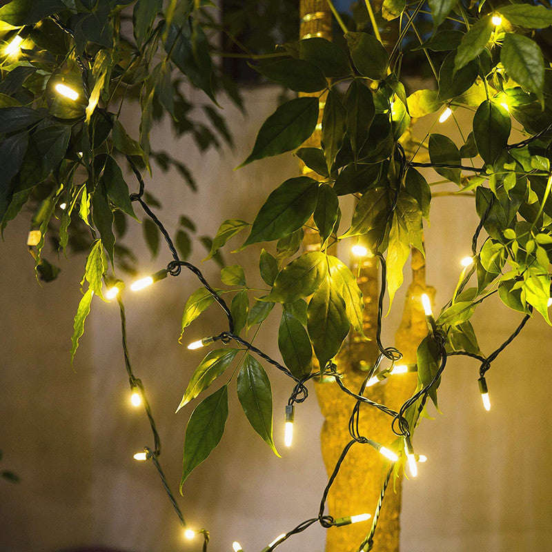 Outdoor Waterproof String Lights