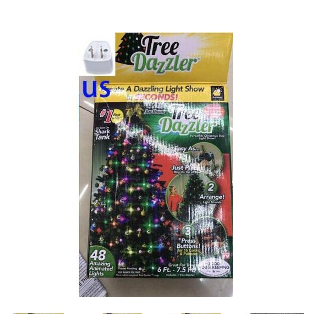 Christmas Tree Light 64