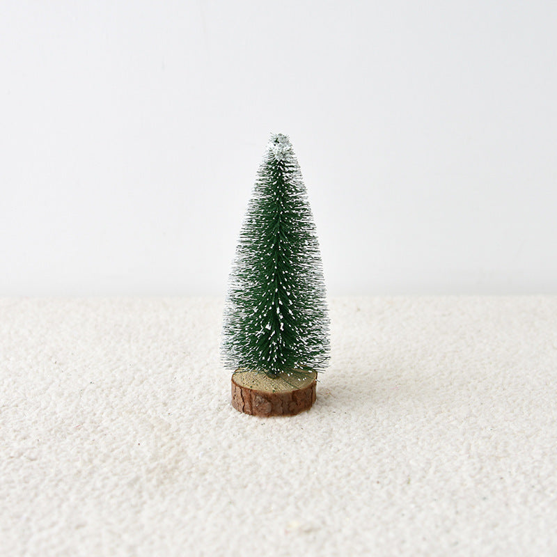 Mini Christmas Tree