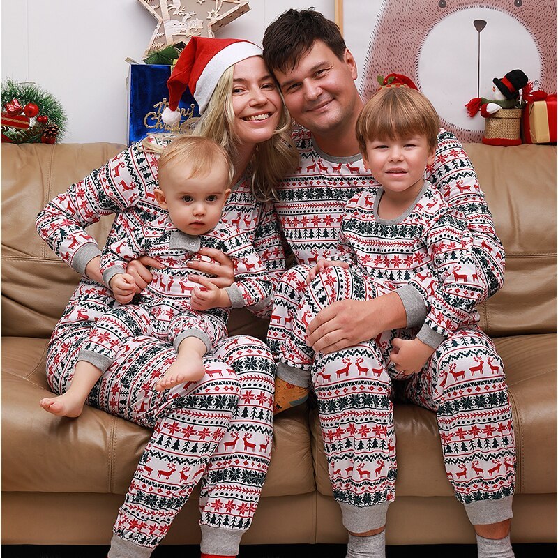 Christmas Pajamas