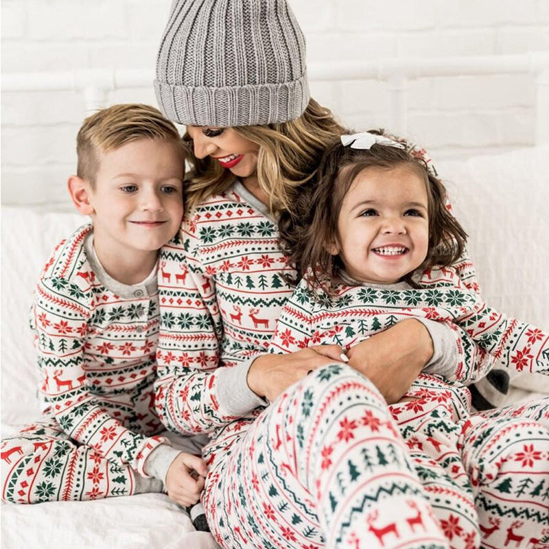 Christmas Pajamas